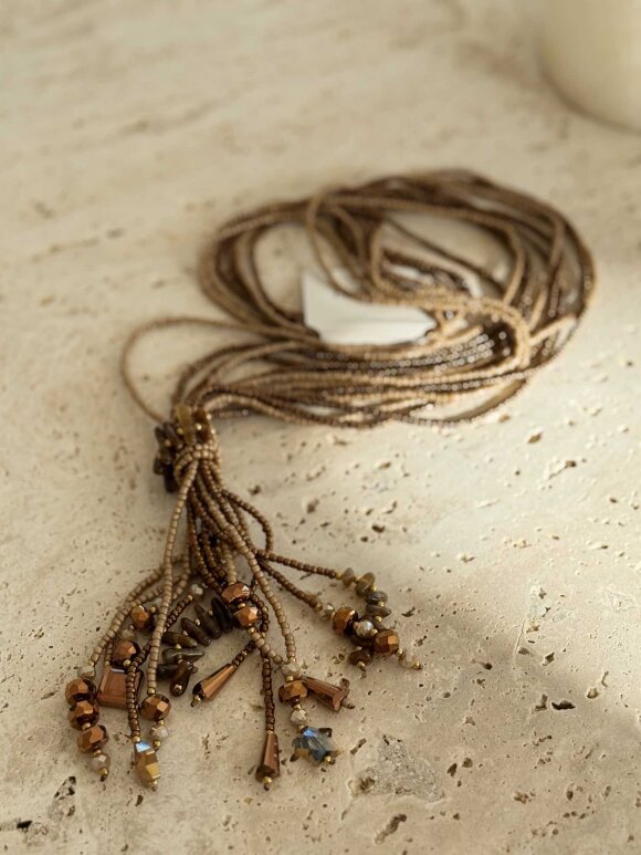 NDP - Lovelika Necklace L03-542