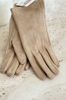 NDP - Phanie Suede Gloves 12087