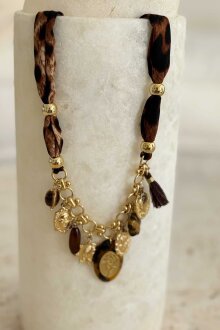 NDP - Lovelika Necklace L02-1059