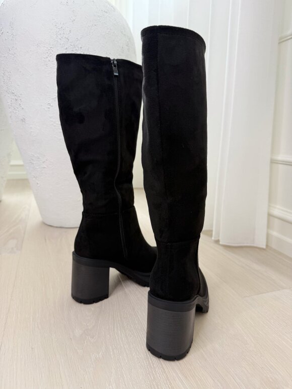 NDP - Marq Heel Boot 6325
