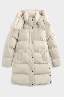 NDP - Cooper Puffer Jacket 7619