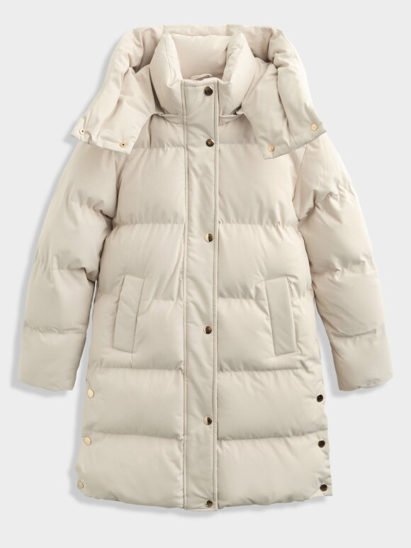NDP - Cooper Puffer Jacket 7619