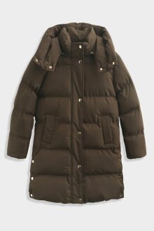 NDP - Cooper City Jacket 7621