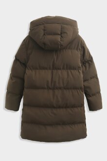 NDP - Cooper City Jacket 7621