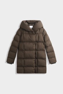 NDP - Cooper Puffer Jacket 7619