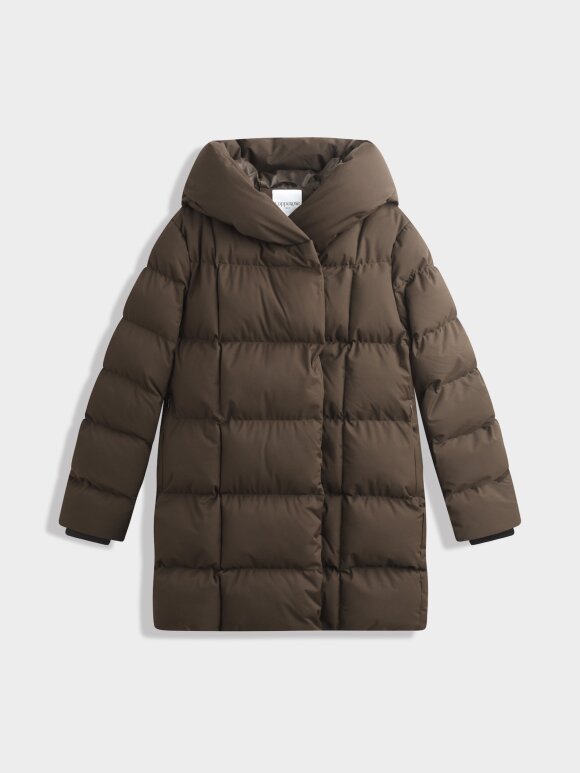 NDP - Cooper Puffer Jacket 7619