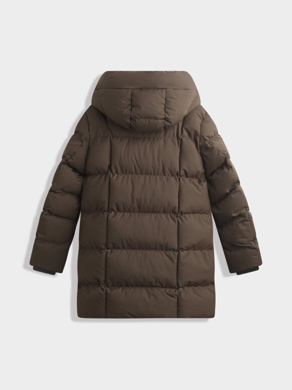 NDP - Cooper Puffer Jacket 7619