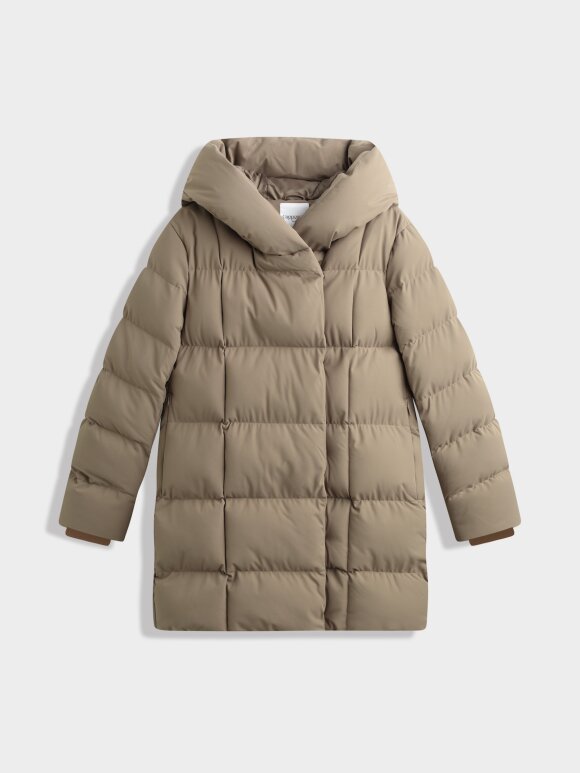 NDP - Cooper City Jacket 7621