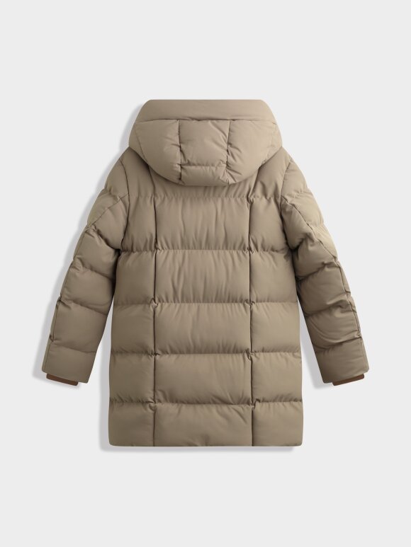 NDP - Cooper City Jacket 7621