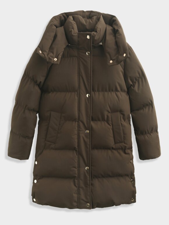 NDP - Cooper Puffer Jacket 7619