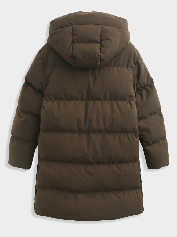 NDP - Cooper Puffer Jacket 7619