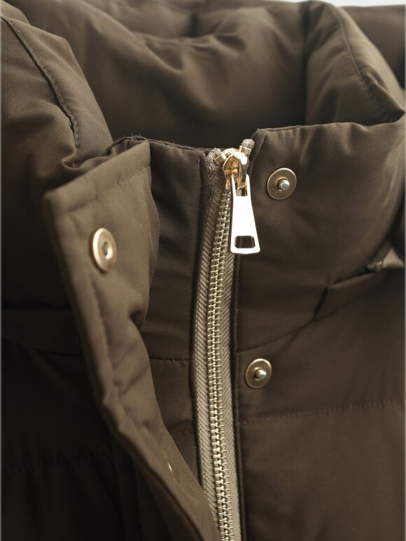 NDP - Cooper Puffer Jacket 7619