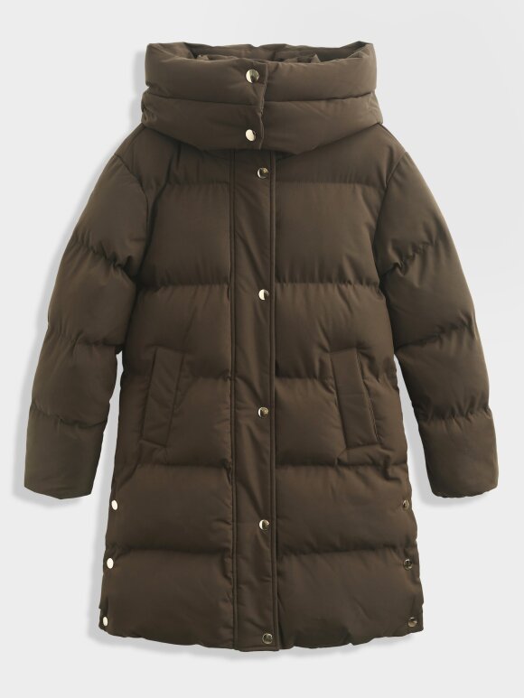 NDP - Cooper Puffer Jacket 7619
