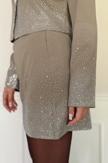 Buch Copenhagen - Buch Frida Skirt 25bu330
