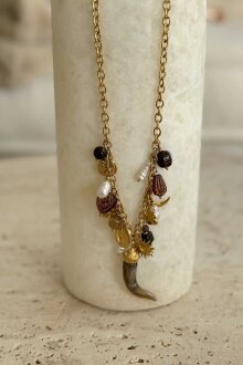 NDP - Lovelika Necklace L03-504