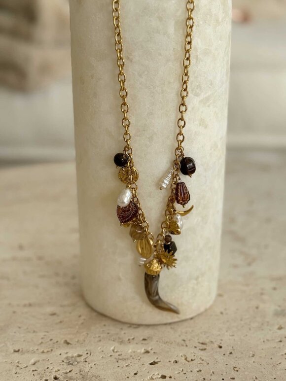 NDP - Lovelika Necklace L03-504