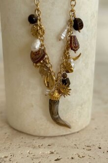 NDP - Lovelika Necklace L03-504