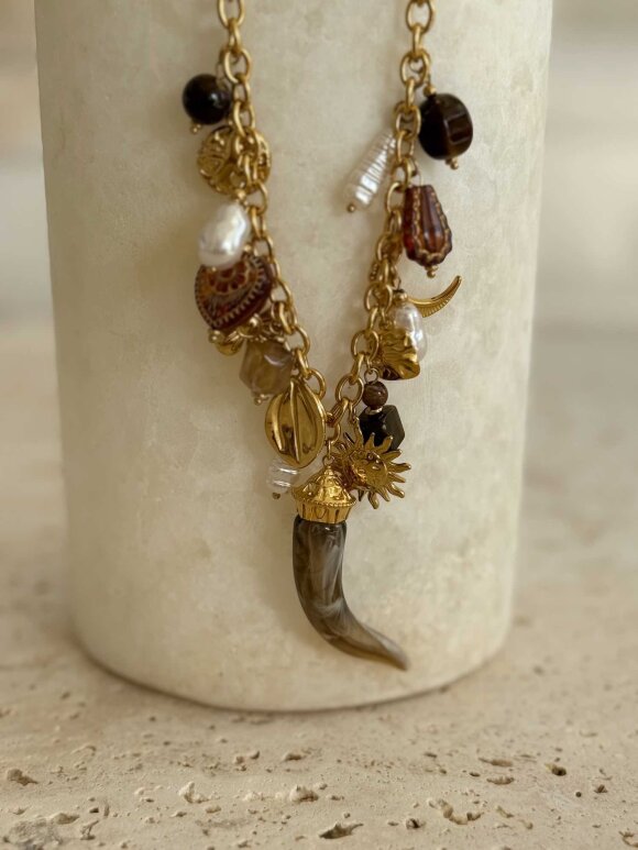 NDP - Lovelika Necklace L03-504