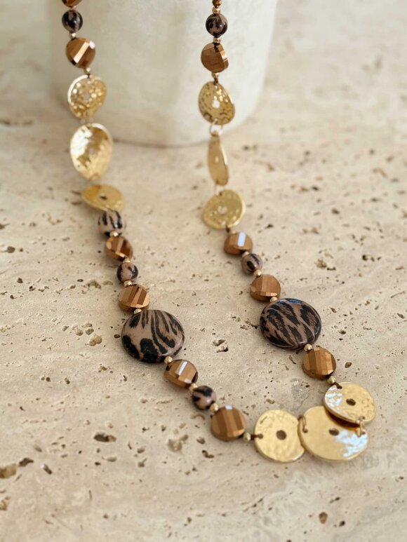 NDP - Lovelika Necklace L03-549