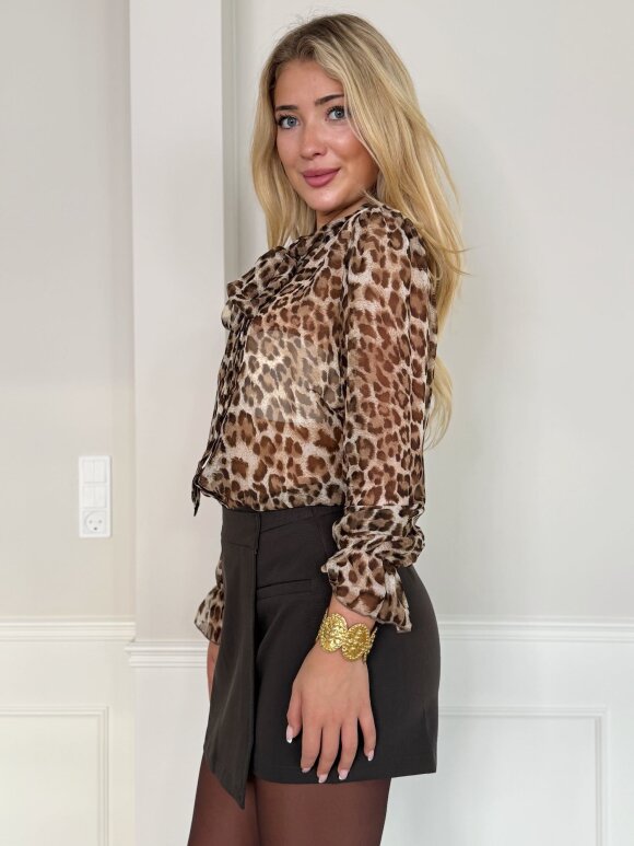 Buch Copenhagen - Buch Leo Shirt 25bu395