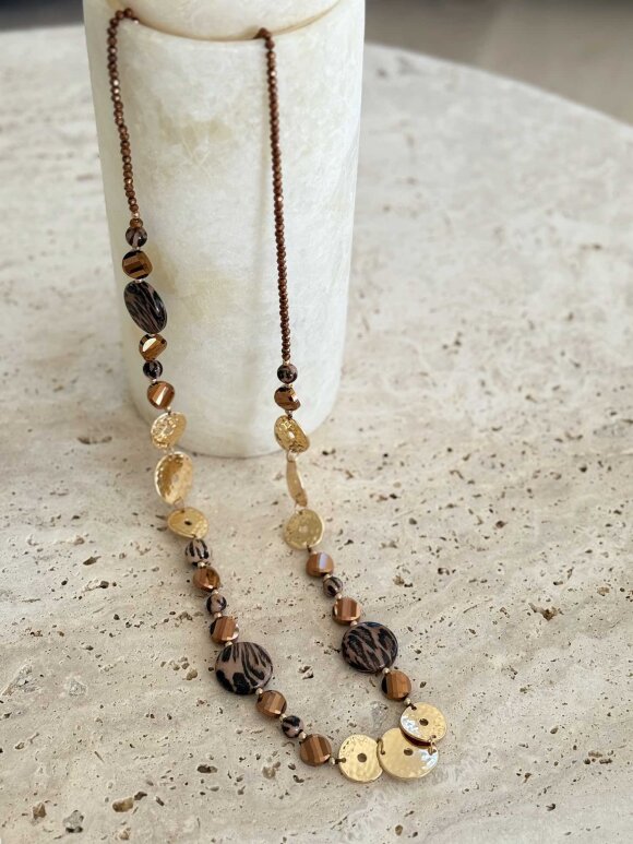 NDP - Lovelika Necklace L03-549