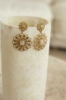 NDP - Lovelika Earrings L14-238