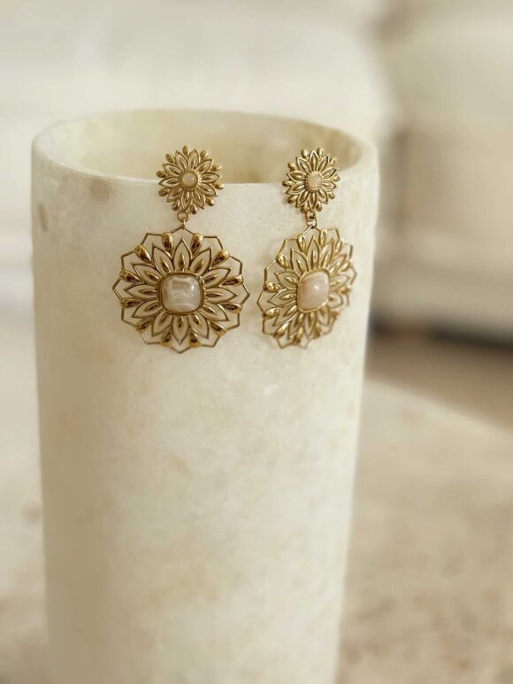 NDP - Lovelika Earrings L14-238
