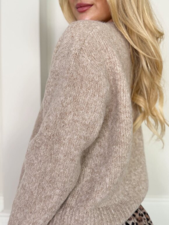 NDP - April Cardigan AR915
