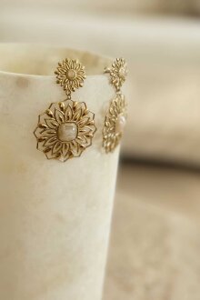 NDP - Lovelika Earrings L14-238