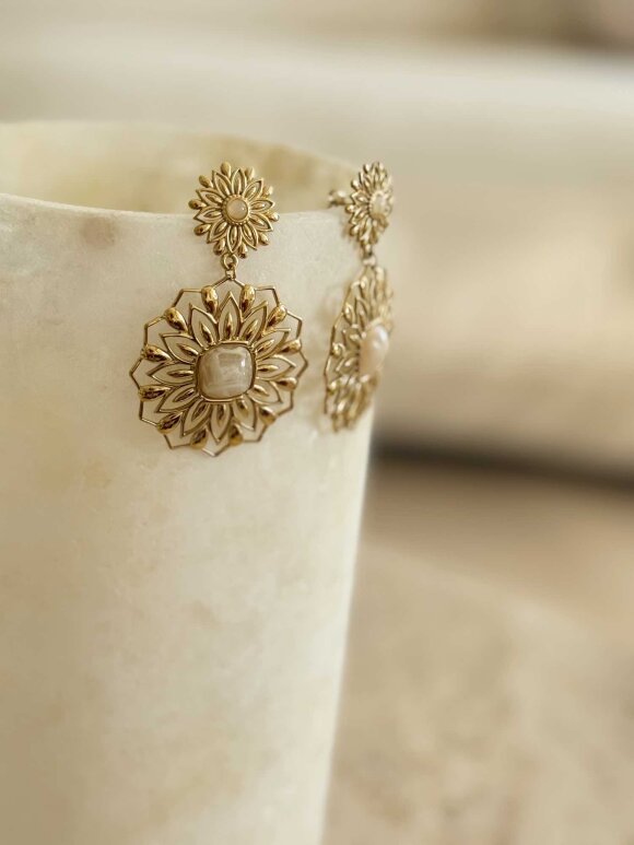 NDP - Lovelika Earrings L14-238