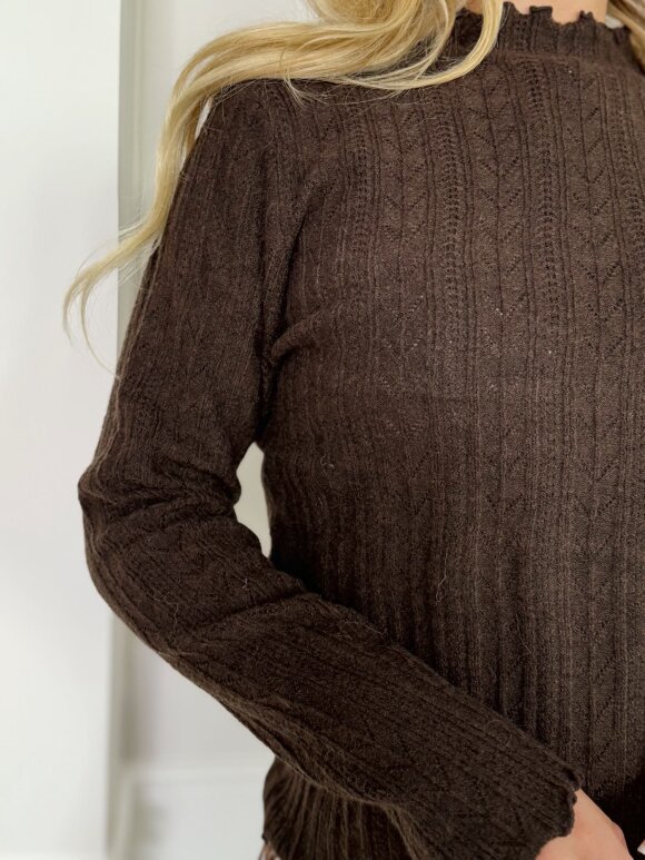 NDP - April Knit AR937