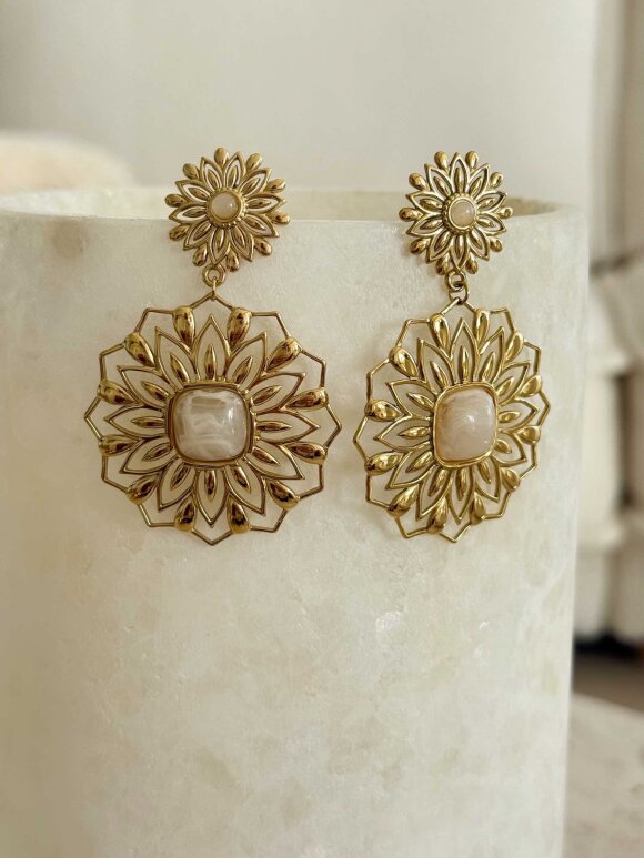 NDP - Lovelika Earrings L14-238