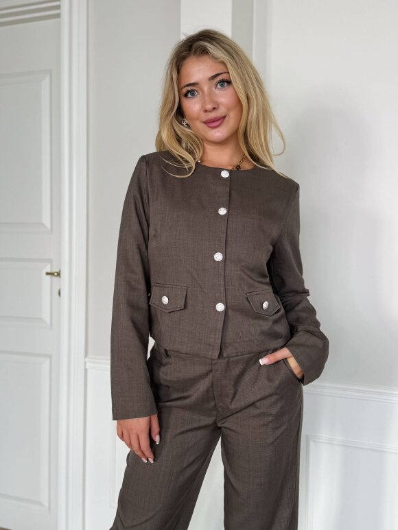 Buch Copenhagen - Buch Sienna Jacket 25bu375