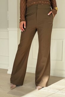 Buch Copenhagen - Buch Sara Pants 25bu378