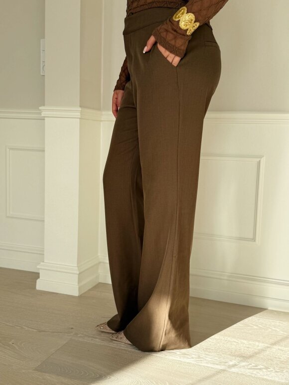 Buch Copenhagen - Buch Sara Pants 25bu378