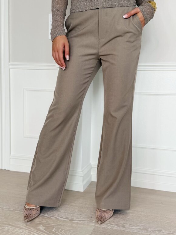 Buch Copenhagen - Buch Sara Pants 25bu378