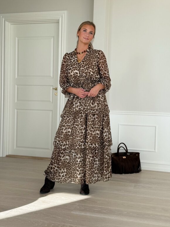 Buch Copenhagen - Buch Leo Lo Lay Dress 25bu396