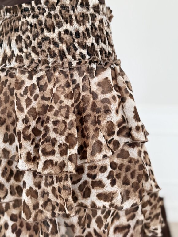 Buch Copenhagen - Buch Leo Lay Skirt 25bu398