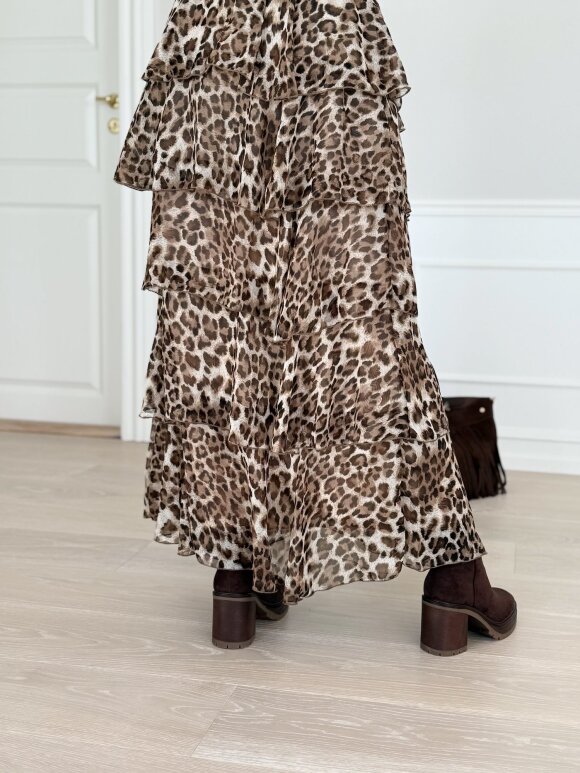 Buch Copenhagen - Buch Leo Lo Lay Skirt 25bu400