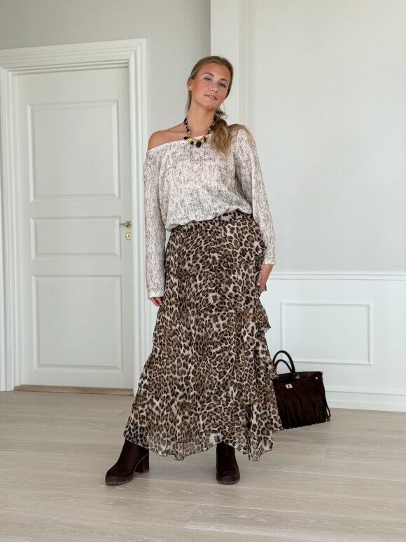Buch Copenhagen - Buch Leo Lo Lay Skirt 25bu400