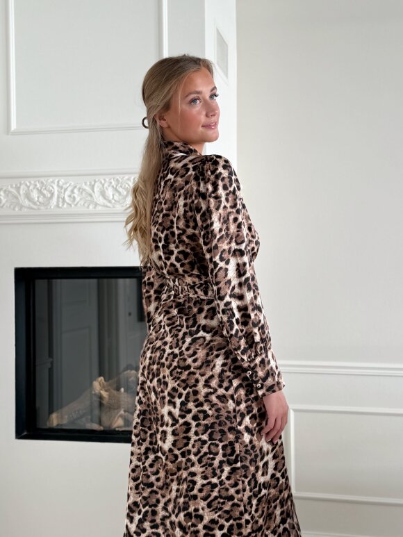 Buch Copenhagen - Buch Leo Lo Wr Dress 25bu408
