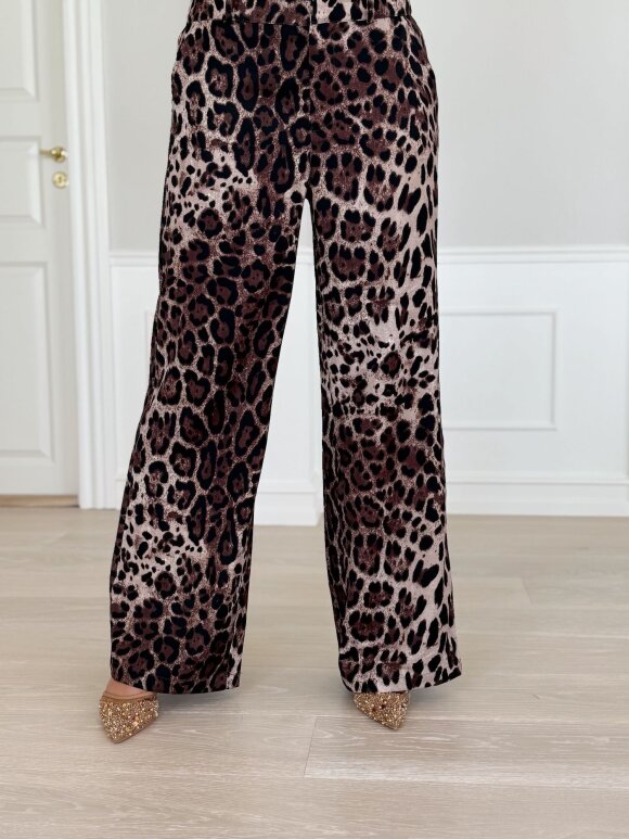 Buch Copenhagen - Buch Leo Pants 25bu405
