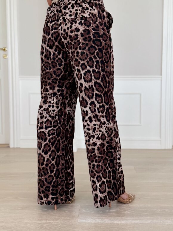 Buch Copenhagen - Buch Leo Pants 25bu405