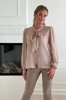 Buch Copenhagen - Buch Shine BFly Shirt 25bu409
