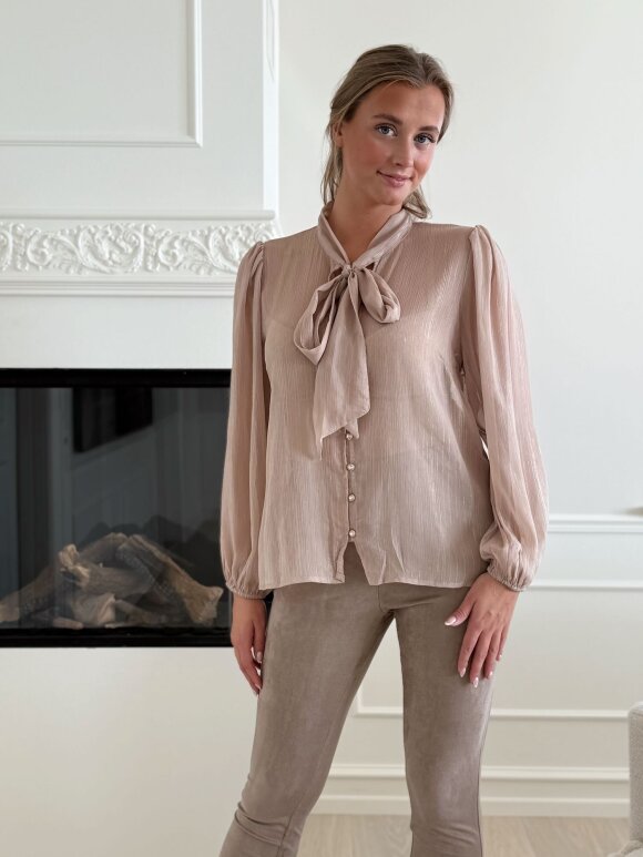 Buch Copenhagen - Buch Shine BFly Shirt 25bu409