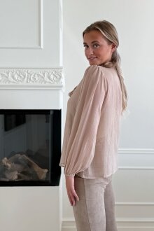 Buch Copenhagen - Buch Shine BFly Shirt 25bu409