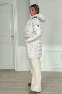 Rockn Blue - RockandBlue CiaraBa Coat 21708