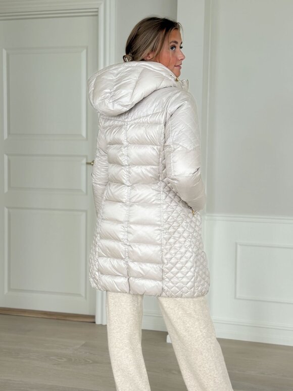 Rockn Blue - RockandBlue CiaraBa Coat 21708