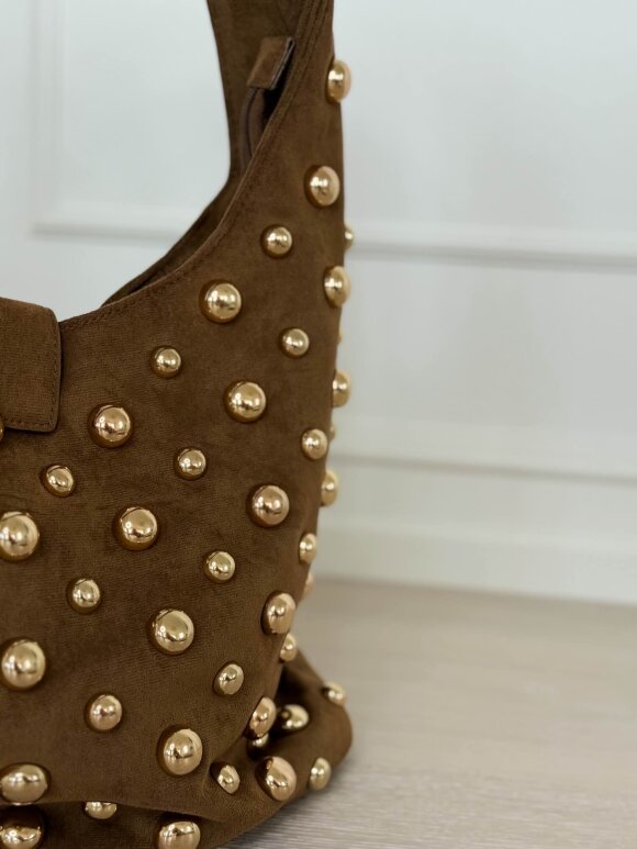 NDP - Bestini Studs Bag 25609