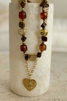 NDP - Lovelika Necklace L02-941